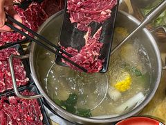-合记汕头牛肉店(嘉禾路店)