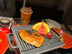 -花潮料理艺食馆(成都万象城店)