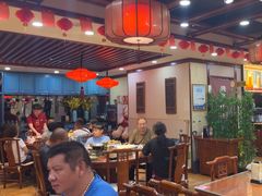 -那家老院子东北菜·饺子·小鸡炖蘑菇(艳华街店)