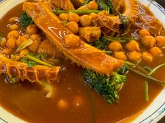 -威尼斯人酒店琳琅美食广场