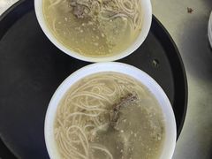 -郝刚刚羊杂割(柳巷店)