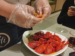 -海底捞火锅(王府井银泰in88店)