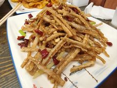 -神仙钵湘香土菜馆(光华路店)