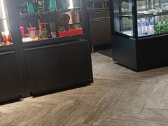 -星巴克臻选(南京金茂览秀城店)