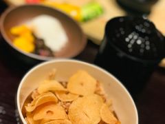 -Ginza Onodera铁板烧(外滩十八号店)