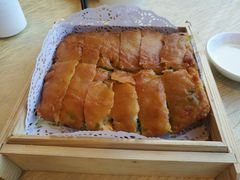 -和膳居饮食有限公司
