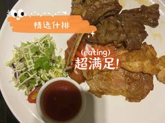 -法兰度航空主题餐厅(端州店)