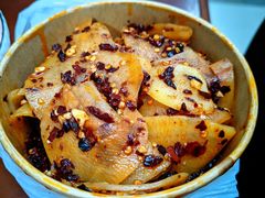 -周小亮丁家坡洋芋(全国总店)