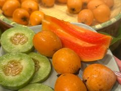 -焰江山海鲜牛排烤肉自助(锦华万达二星店)