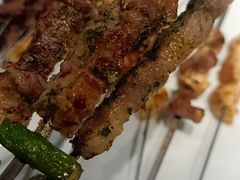 -状元阁烧烤(新华路总店)