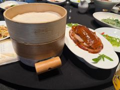-北京老铺烤鸭(老城根店)