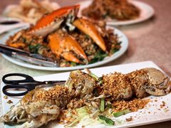 -喜记避风塘炒辣蟹(总店)