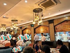 -苏坦土耳其餐厅(白云宾馆店)