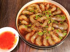 -大洋家·精品潮汕菜·生腌砂锅粥(天河东路店)