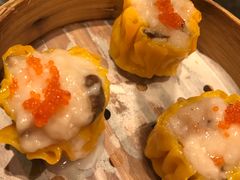 -小城粥道·海胆鲜虾粥(解放广场店)