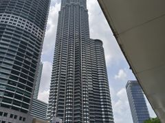 -吉隆坡国油双峰塔
