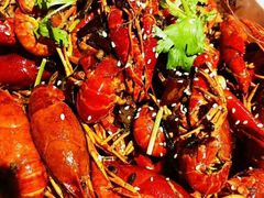 -撸串扒虾(山东路店)