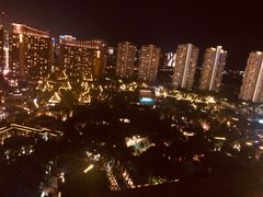 -三亚湾红树林度假世界(木棉酒店)