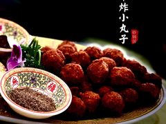 -砂锅居(西四店)