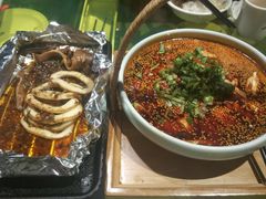 -辛香汇(飞洲店)