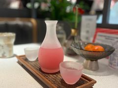 -竹外桃花·江南小酒馆(SKP·S店)