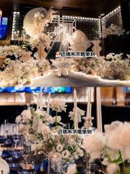 -迈瑞米求婚策划(静安店)