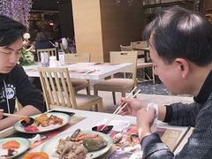 -金海湾自助餐厅(金陵饭店)