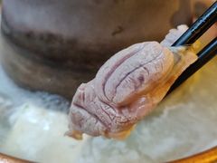 -福寿斋·老北京铜锅涮肉·烤鸭(顺义总店)