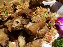 -新悦·霞浦海鲜生(上下杭店)