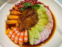 -大鸭梨烤鸭(望京店)