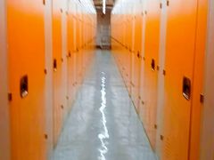 -安东易迷你自助仓储寄存仓库(杨浦店)