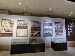 -大连市规划展示中心
