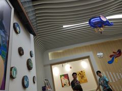 -缤纷鸟美术书法(汉神购物广场校区)