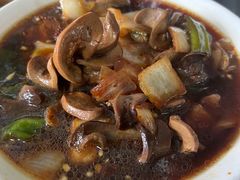 -顺心拉面馆(马道街店)
