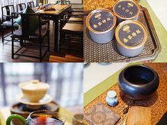 -王府茶宴(大观园总店)