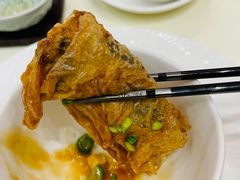 -凤凰楼酒家·粤宴点心(华强北店)