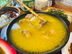 -青城甲(青城山店)