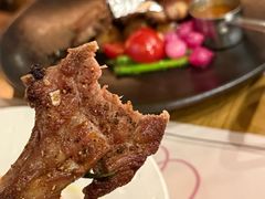 -安妮意大利餐厅(国贸店)