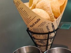 -帕蓝·暹罗料理(大学路店)