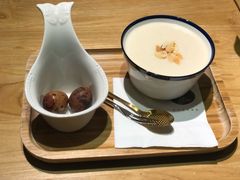 -炖物24章·顺时轻养茶(杭州保利时光里店)