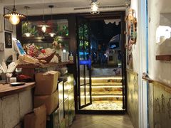 -十面欢腾·海鲜面·台式Bistro(长乐路店)