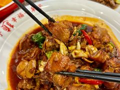 -鲁西南老厨子·特色鲁菜(经一纬五店)