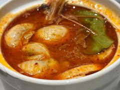 -Home Thai·泰谣(王府井apm店)