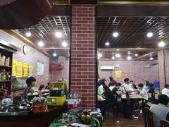 -平山城鑫烧烤(建国楼店)