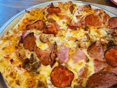 -Tubestation站点比萨(五道营店)