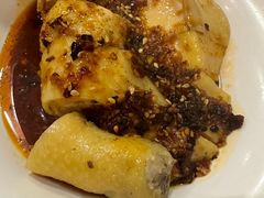 -盛记粥面(佐敦店)