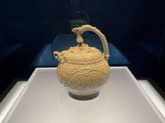 -陕西历史博物馆