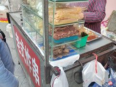 -老式炸串(桓台路小区店)