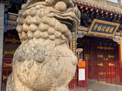 -护国法轮寺