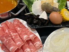 -呷哺呷哺(世贸.工三店)